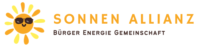 Bürgerenergiegemeinschaft Sonnen Allianz
